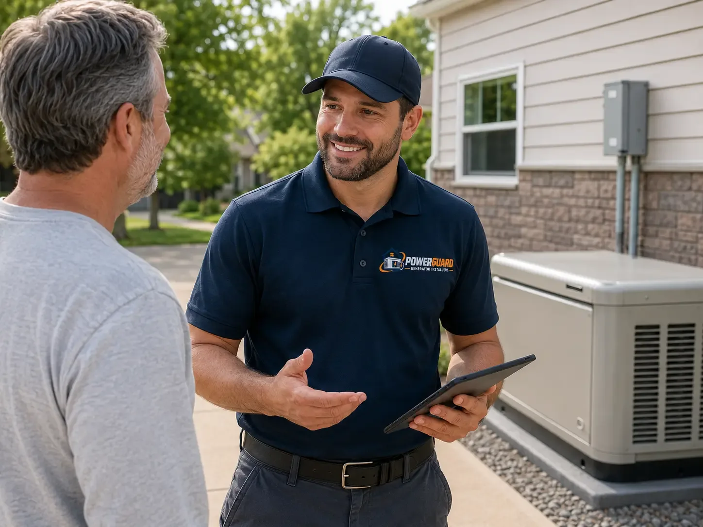 Generator Installation Fairfield, ND FAQs